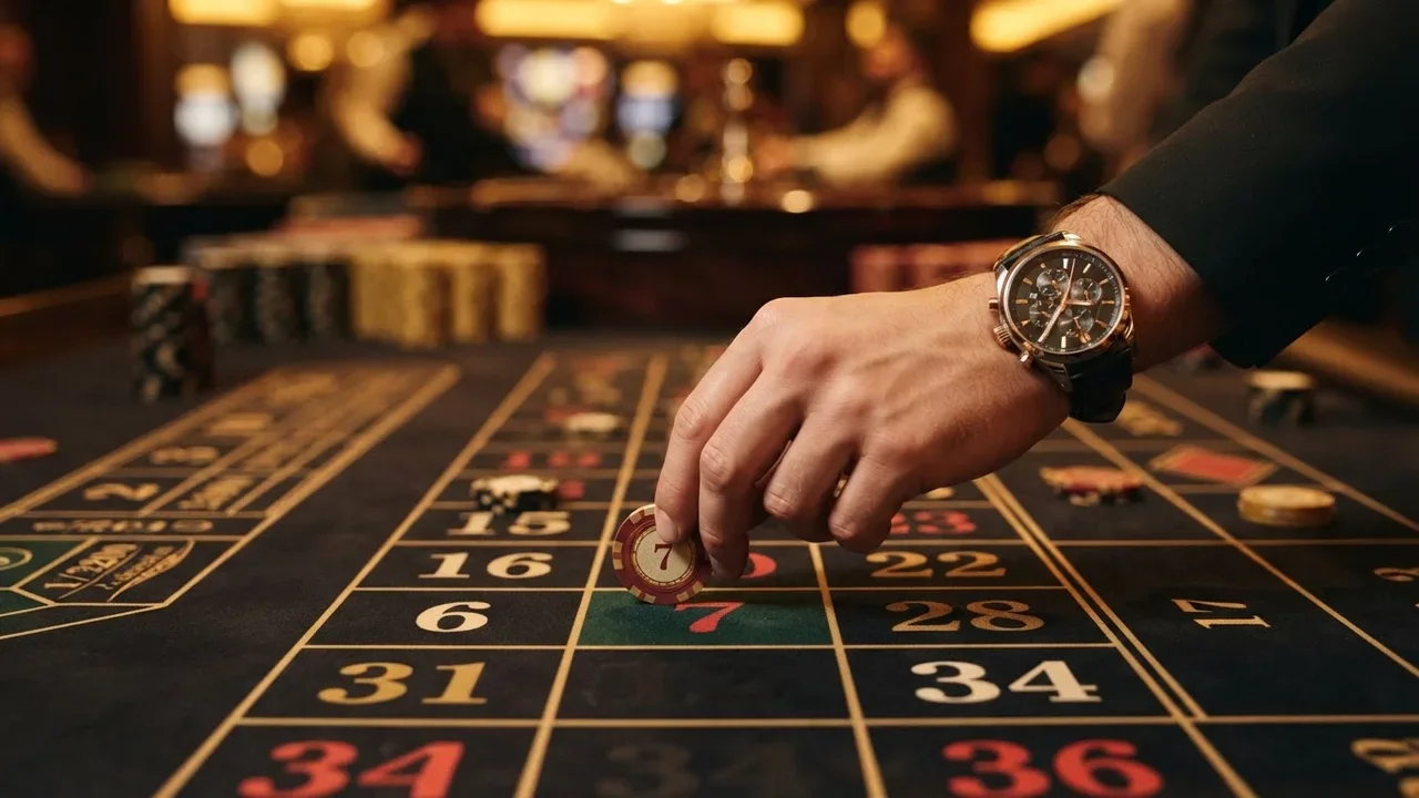 alle casino med dansk licens: Sammenlign de bedste casinoer