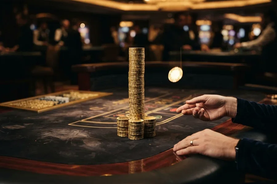 alle casino med dansk licens: Kriterier for casino med dansk licens