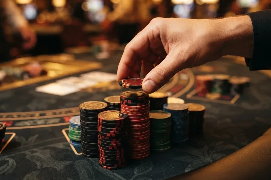 alle casino med dansk licens: Nye casinoer med dansk licens