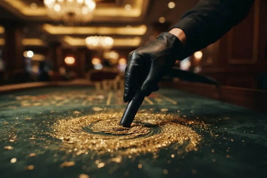 anbefalede udenlandske online casino: Rangering af anbefalede casinoer