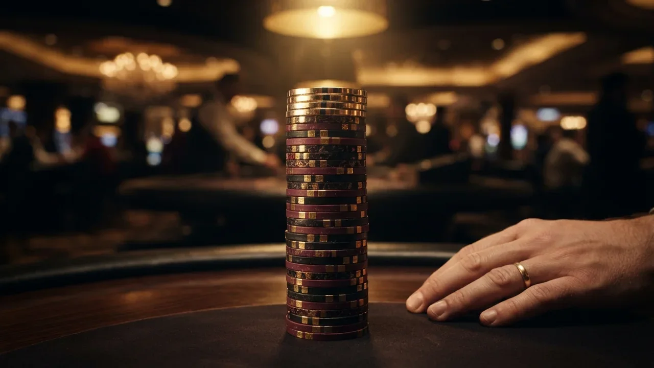 bedste casino app