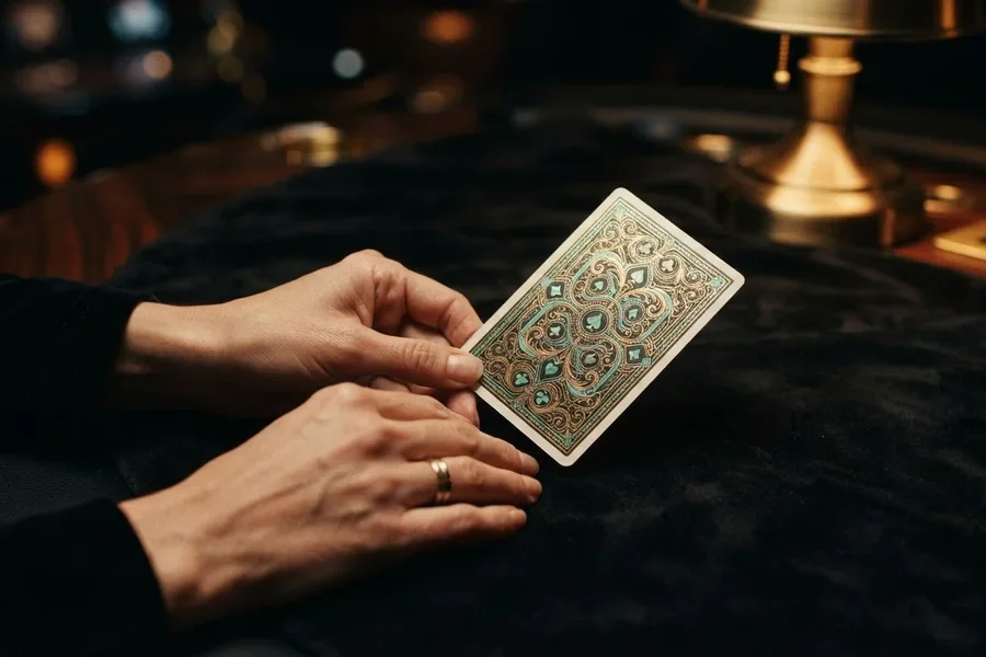 bedste casino online