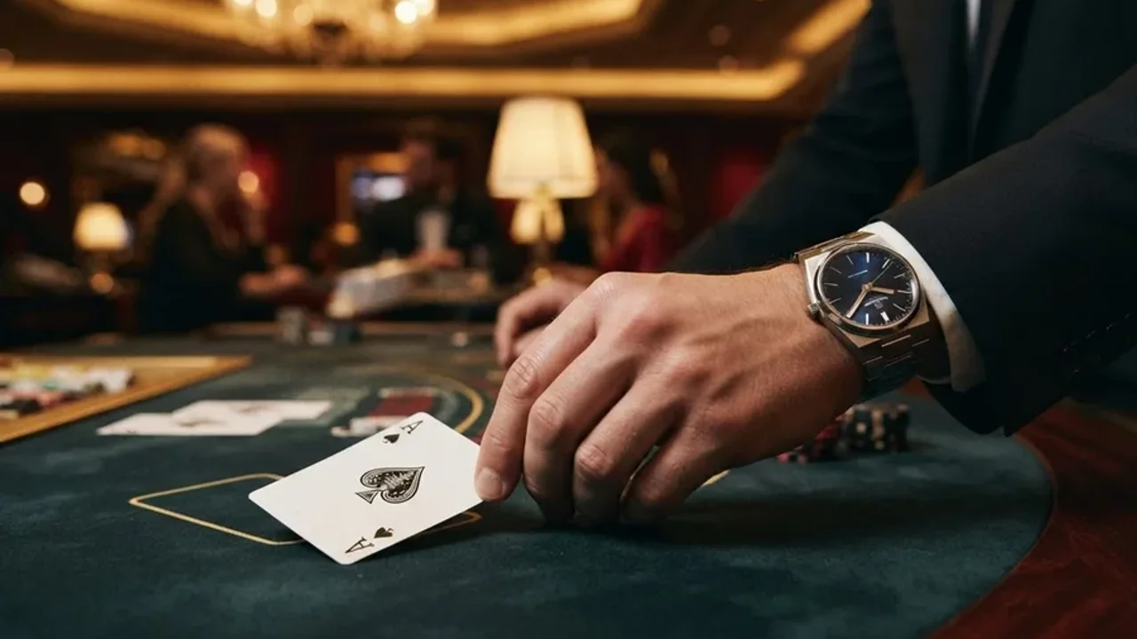 beste casino på nett