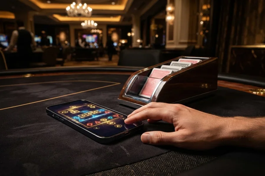 casinoer i danmark