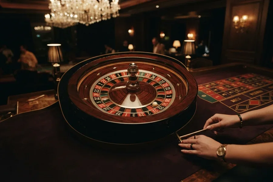 casinoer i danmark