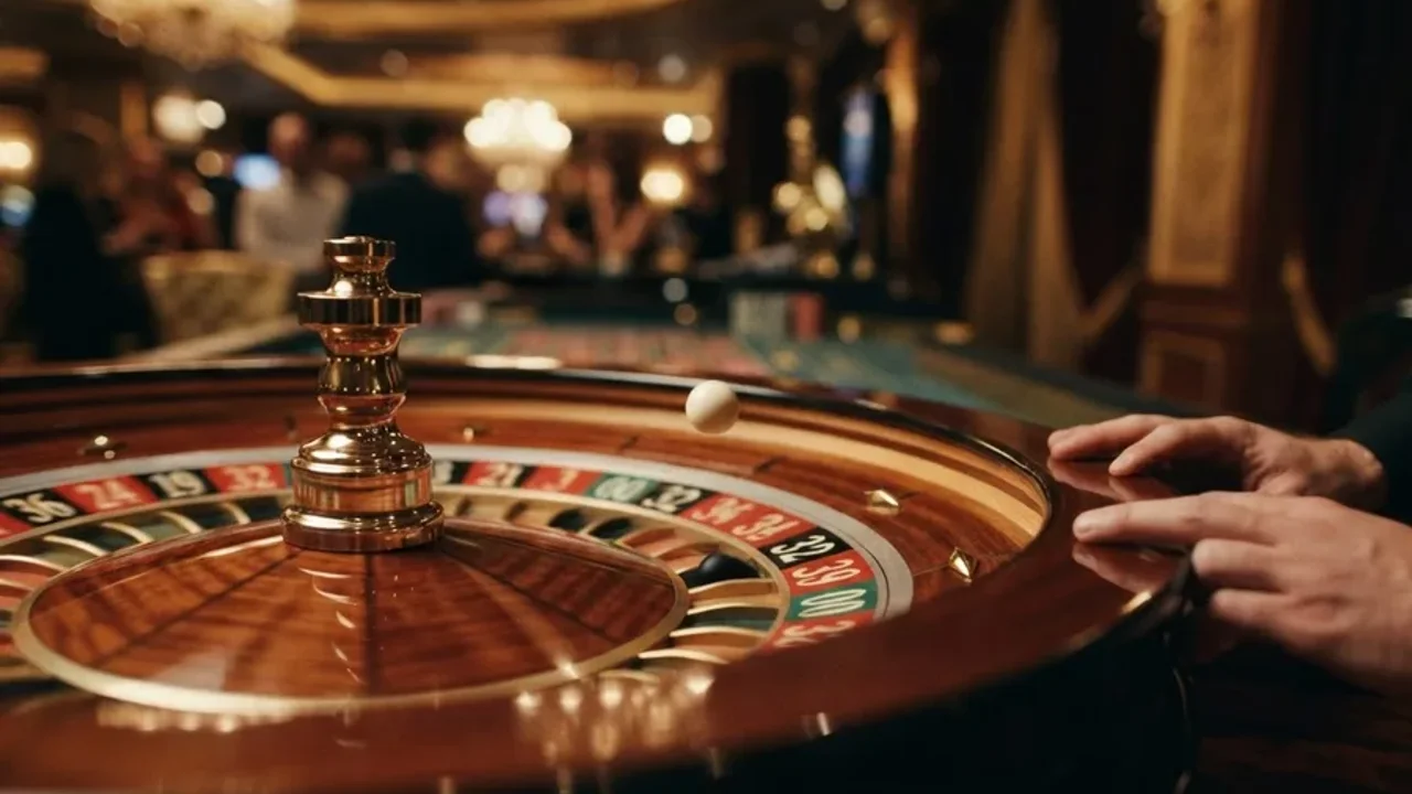 casinoer med bedste udbetaling