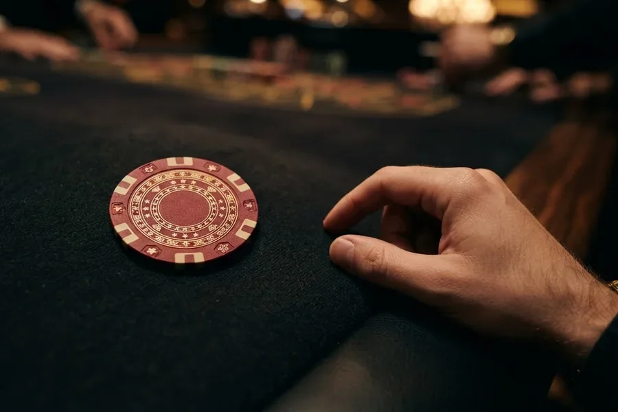 casinoer med bedste udbetaling