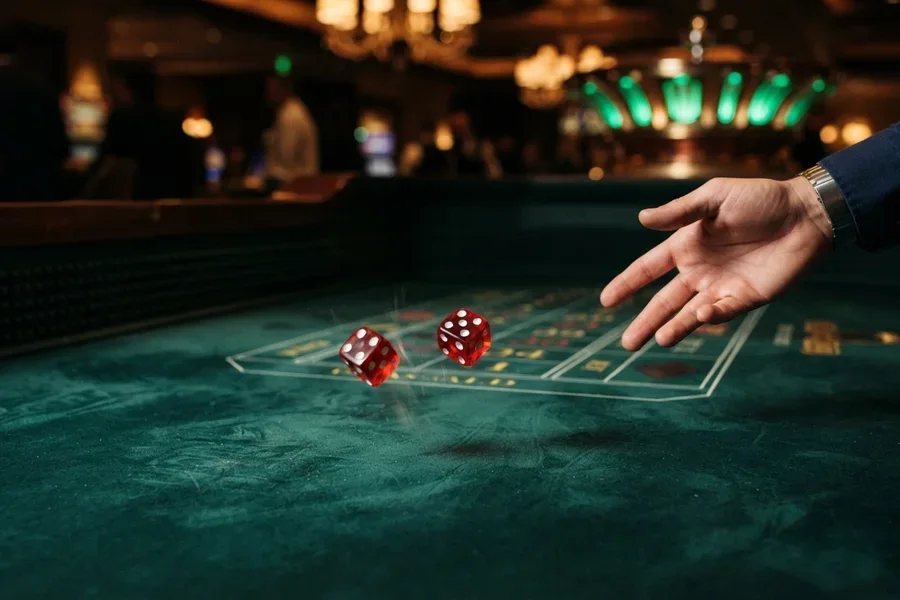 casinoer med bedste udbetaling