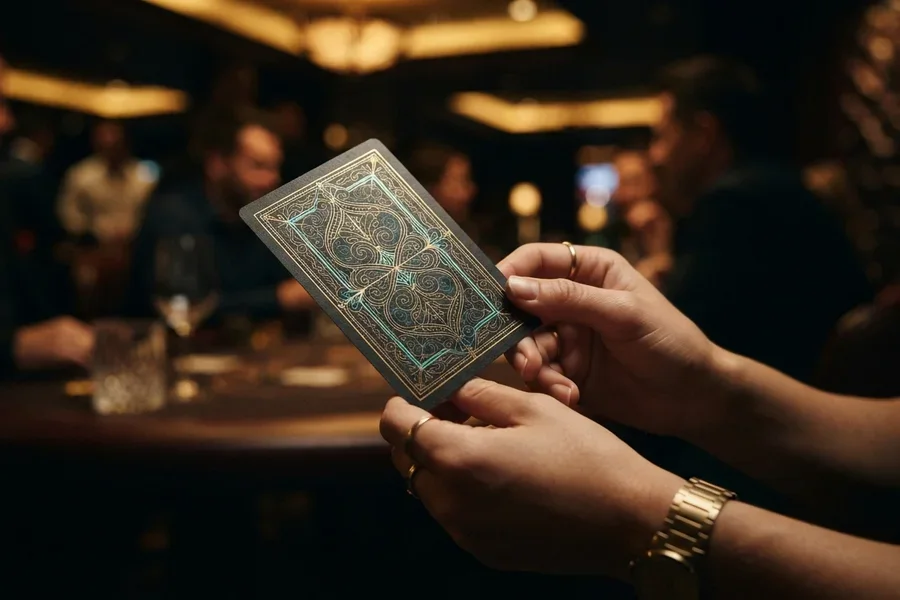 casinoer med hurtige udbetalinger
