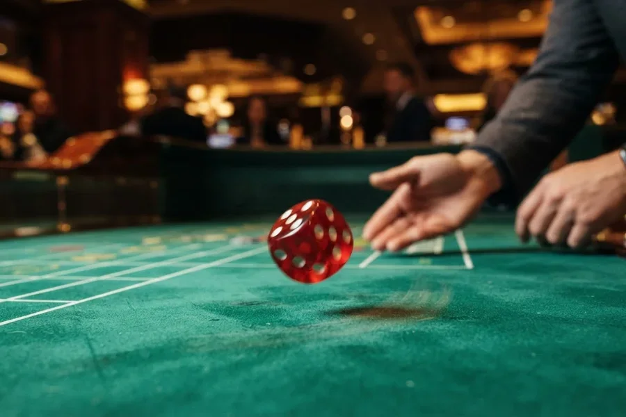 hvad giver 0 i roulette: Grønne tal og sandsynlighedsfordeling