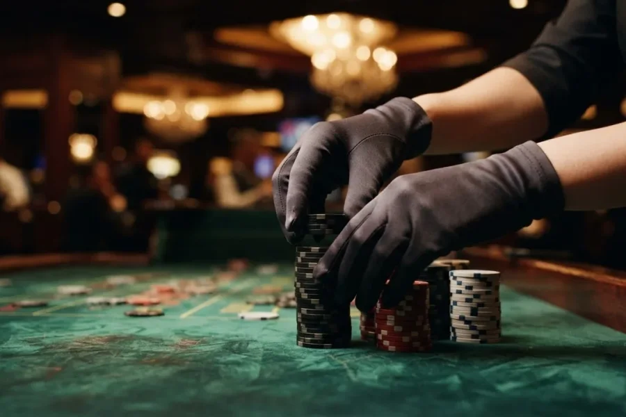 nye online casino