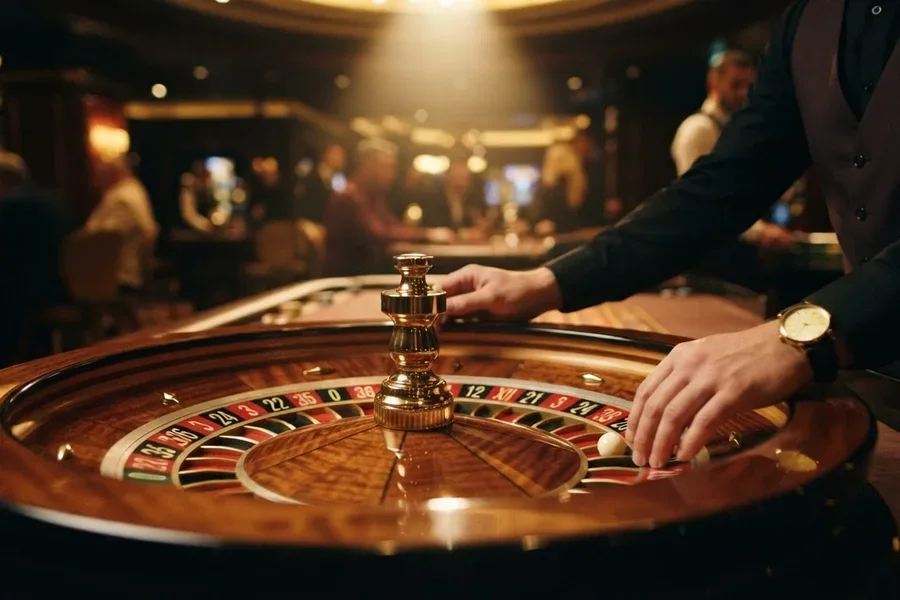 online casino med hurtige udbetalinger: Strategier for at Maksimere Udbetalingshastighed