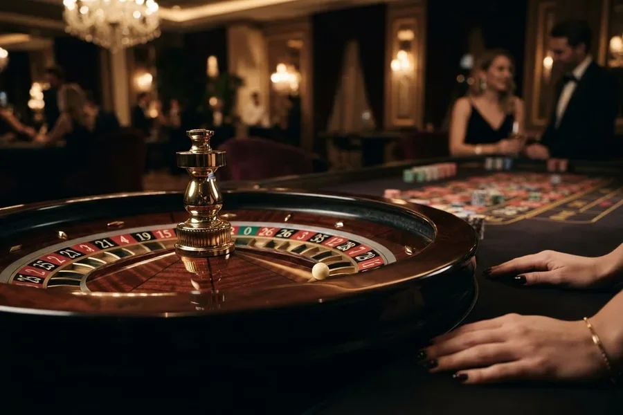 strategi til blackjack