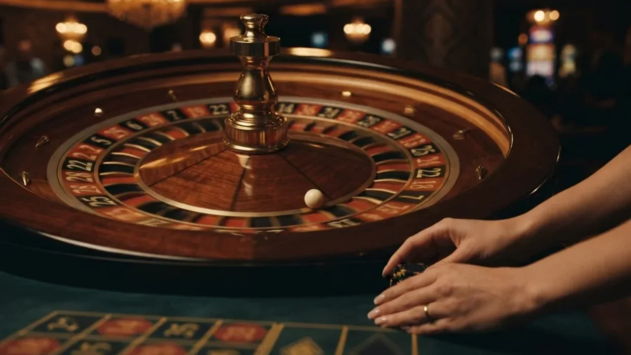 top ti bedste online casino